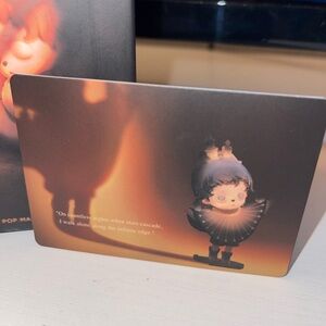 Inosoul In the Still Room series THE MOVING CASTLE